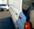 Білий Форд Транзит, об'ємом двигуна 2.2 л та пробігом 0 тис. км за 10400 $, фото 1 на Automoto.ua