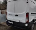 Белый Форд Транзит, объемом двигателя 2 л и пробегом 170 тыс. км за 14800 $, фото 3 на Automoto.ua