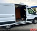 Белый Форд Транзит, объемом двигателя 2 л и пробегом 240 тыс. км за 14950 $, фото 3 на Automoto.ua
