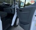 Белый Форд Транзит, объемом двигателя 2 л и пробегом 220 тыс. км за 15400 $, фото 26 на Automoto.ua
