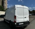 Белый Форд Транзит, объемом двигателя 2 л и пробегом 227 тыс. км за 14500 $, фото 4 на Automoto.ua