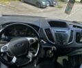 Белый Форд Транзит, объемом двигателя 2 л и пробегом 227 тыс. км за 14500 $, фото 12 на Automoto.ua