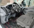 Белый Форд Транзит, объемом двигателя 2 л и пробегом 170 тыс. км за 14800 $, фото 5 на Automoto.ua