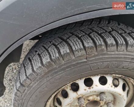 Білий Форд Транзит, об'ємом двигуна 2 л та пробігом 50 тис. км за 15000 $, фото 20 на Automoto.ua