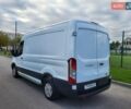 Белый Форд Транзит, объемом двигателя 2 л и пробегом 250 тыс. км за 15500 $, фото 8 на Automoto.ua