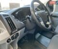 Белый Форд Транзит, объемом двигателя 2 л и пробегом 233 тыс. км за 21500 $, фото 4 на Automoto.ua