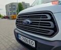 Белый Форд Транзит, объемом двигателя 2 л и пробегом 214 тыс. км за 16000 $, фото 67 на Automoto.ua