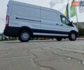 Белый Форд Транзит, объемом двигателя 2 л и пробегом 214 тыс. км за 16000 $, фото 17 на Automoto.ua