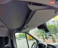 Белый Форд Транзит, объемом двигателя 2 л и пробегом 214 тыс. км за 16000 $, фото 30 на Automoto.ua