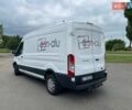 Білий Форд Транзит, об'ємом двигуна 2 л та пробігом 258 тис. км за 14500 $, фото 2 на Automoto.ua