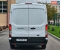 Белый Форд Транзит, объемом двигателя 2 л и пробегом 250 тыс. км за 15500 $, фото 14 на Automoto.ua