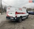 Белый Форд Транзит, объемом двигателя 3.7 л и пробегом 327 тыс. км за 13900 $, фото 22 на Automoto.ua