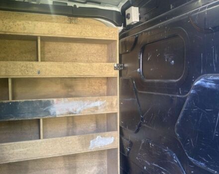 Белый Форд Транзит, объемом двигателя 2 л и пробегом 230 тыс. км за 8700 $, фото 6 на Automoto.ua
