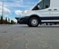 Белый Форд Транзит, объемом двигателя 2 л и пробегом 214 тыс. км за 16000 $, фото 51 на Automoto.ua