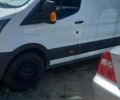 Белый Форд Транзит, объемом двигателя 2 л и пробегом 210 тыс. км за 14200 $, фото 1 на Automoto.ua