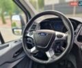 Белый Форд Транзит, объемом двигателя 2 л и пробегом 214 тыс. км за 16000 $, фото 36 на Automoto.ua