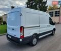 Белый Форд Транзит, объемом двигателя 2 л и пробегом 250 тыс. км за 15500 $, фото 11 на Automoto.ua