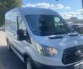Белый Форд Транзит, объемом двигателя 2 л и пробегом 230 тыс. км за 8700 $, фото 2 на Automoto.ua
