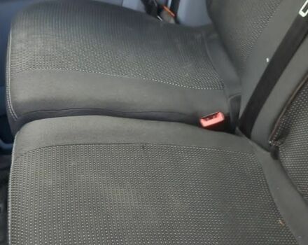 Белый Форд Транзит, объемом двигателя 2 л и пробегом 210 тыс. км за 13700 $, фото 10 на Automoto.ua