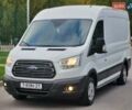 Белый Форд Транзит, объемом двигателя 2 л и пробегом 250 тыс. км за 15500 $, фото 13 на Automoto.ua