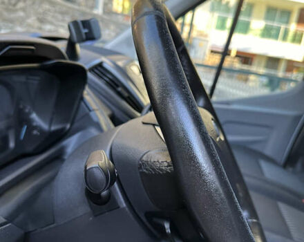 Білий Форд Транзит, об'ємом двигуна 2 л та пробігом 125 тис. км за 19600 $, фото 56 на Automoto.ua