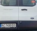 Белый Форд Транзит, объемом двигателя 2 л и пробегом 214 тыс. км за 16000 $, фото 13 на Automoto.ua