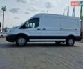 Белый Форд Транзит, объемом двигателя 2 л и пробегом 214 тыс. км за 16000 $, фото 62 на Automoto.ua