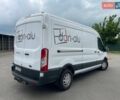 Білий Форд Транзит, об'ємом двигуна 2 л та пробігом 258 тис. км за 14500 $, фото 3 на Automoto.ua