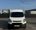 Білий Форд Транзит, об'ємом двигуна 2.2 л та пробігом 228 тис. км за 11800 $, фото 1 на Automoto.ua
