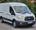 Белый Форд Транзит, объемом двигателя 2 л и пробегом 250 тыс. км за 15500 $, фото 20 на Automoto.ua