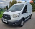 Белый Форд Транзит, объемом двигателя 2 л и пробегом 250 тыс. км за 15500 $, фото 16 на Automoto.ua