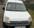 Білий Форд Транзит, об'ємом двигуна 1.5 л та пробігом 283 тис. км за 4649 $, фото 1 на Automoto.ua
