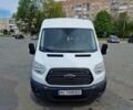 Белый Форд Транзит, объемом двигателя 2 л и пробегом 214 тыс. км за 16000 $, фото 6 на Automoto.ua