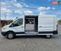 Белый Форд Транзит, объемом двигателя 2 л и пробегом 214 тыс. км за 16000 $, фото 38 на Automoto.ua