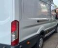 Білий Форд Транзит, об'ємом двигуна 2 л та пробігом 172 тис. км за 18500 $, фото 2 на Automoto.ua