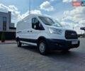 Белый Форд Транзит, объемом двигателя 2 л и пробегом 214 тыс. км за 16000 $, фото 78 на Automoto.ua
