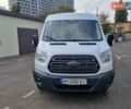 Белый Форд Транзит, объемом двигателя 2.2 л и пробегом 175 тыс. км за 15000 $, фото 2 на Automoto.ua