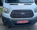 Білий Форд Транзит, об'ємом двигуна 2 л та пробігом 172 тис. км за 18500 $, фото 1 на Automoto.ua