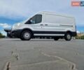 Белый Форд Транзит, объемом двигателя 2 л и пробегом 214 тыс. км за 16000 $, фото 2 на Automoto.ua