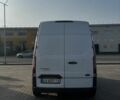 Білий Форд Транзит, об'ємом двигуна 2.2 л та пробігом 228 тис. км за 11800 $, фото 5 на Automoto.ua