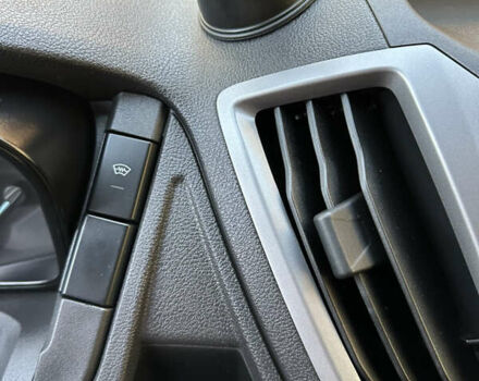 Білий Форд Транзит, об'ємом двигуна 2 л та пробігом 125 тис. км за 19600 $, фото 61 на Automoto.ua