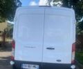 Белый Форд Транзит, объемом двигателя 2 л и пробегом 230 тыс. км за 8700 $, фото 4 на Automoto.ua