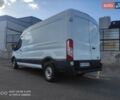 Белый Форд Транзит, объемом двигателя 2 л и пробегом 187 тыс. км за 12000 $, фото 3 на Automoto.ua