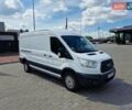 Белый Форд Транзит, объемом двигателя 2 л и пробегом 214 тыс. км за 16000 $, фото 60 на Automoto.ua