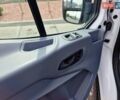 Белый Форд Транзит, объемом двигателя 2 л и пробегом 214 тыс. км за 16000 $, фото 23 на Automoto.ua