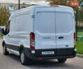 Белый Форд Транзит, объемом двигателя 2 л и пробегом 250 тыс. км за 15500 $, фото 5 на Automoto.ua