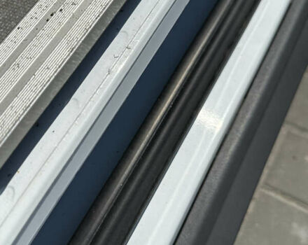 Білий Форд Транзит, об'ємом двигуна 2 л та пробігом 125 тис. км за 19600 $, фото 20 на Automoto.ua