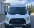 Белый Форд Транзит, объемом двигателя 2 л и пробегом 296 тыс. км за 14800 $, фото 4 на Automoto.ua