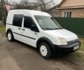 Білий Форд Транзит, об'ємом двигуна 1.5 л та пробігом 283 тис. км за 4649 $, фото 1 на Automoto.ua