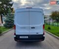 Белый Форд Транзит, объемом двигателя 2 л и пробегом 250 тыс. км за 15500 $, фото 6 на Automoto.ua